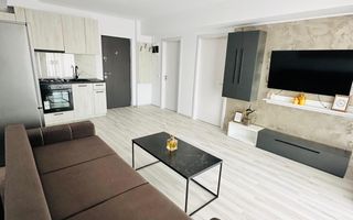 Apartament 2 camere Otopeni | include parcare - Poză 1
