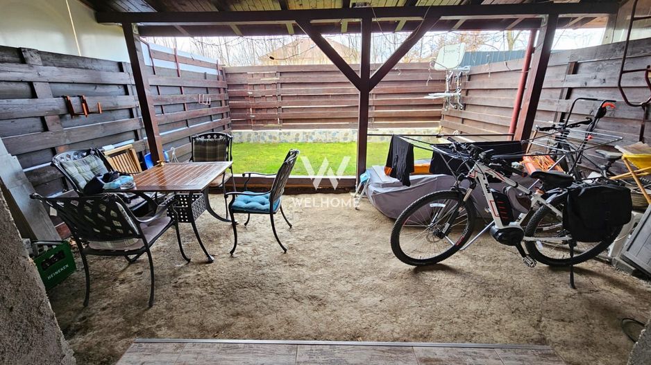 Apartament cu 3 camere si gradina, de vanzare, Arhitectilor, Sibiu - Poză 22