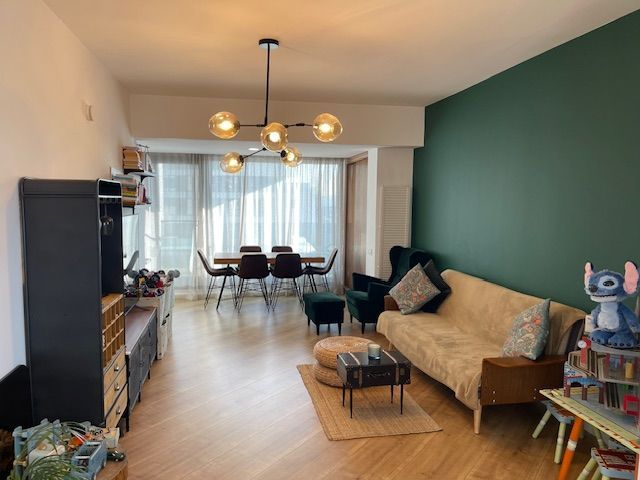 BEST CHOICE - Apartament 3 camere COMPLET MOBILAT SI UTILAT + parcare - Poză 2