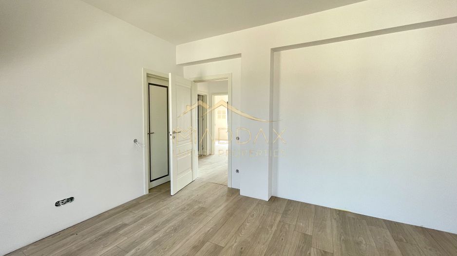 Vila exclusivista_P+1*5 Camere*Teren 704 mp*Langa Padure//Balotesti - Poză 23