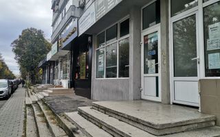 Inchiriere spatiu comercial central, strada Banat - Poză 2