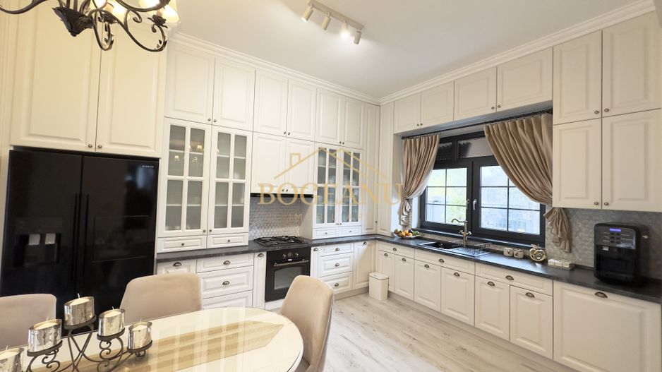 BG126-VILA DE LUX 4 CAMERE-COMISION 0% - Poză 5