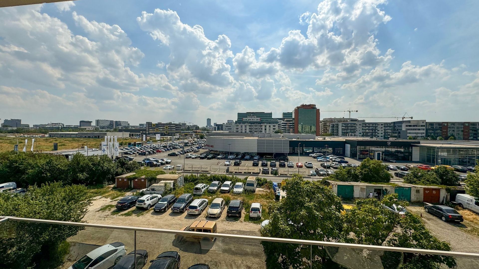 Apartament 3 Camere | Rond OMV | LUX | Loc de parcare - Poză 21