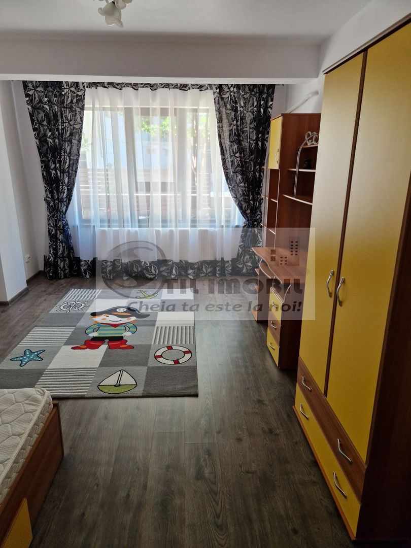 Apartament 2 Camere Brown Luxury - 400 euro - Poză 5