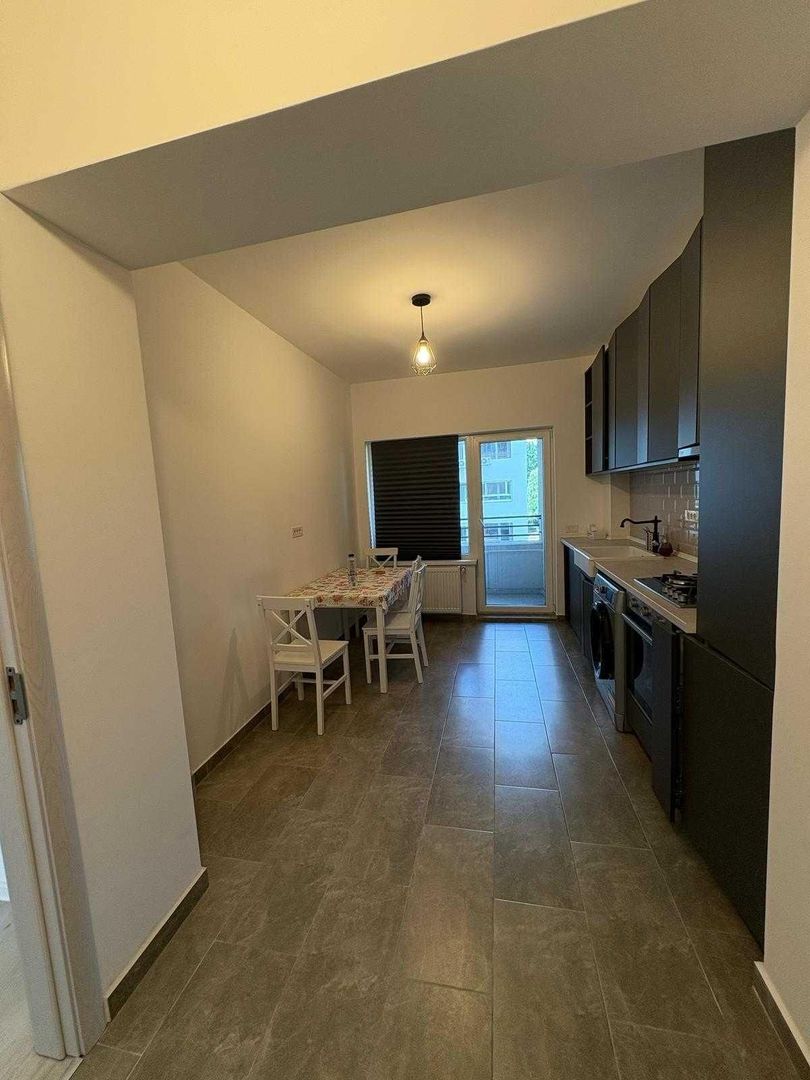 AP. 2 CAMERE BRANCOVEANU, LOC PARCARE, BLOC NOU, CENTRALA TERMICA - Poză 6