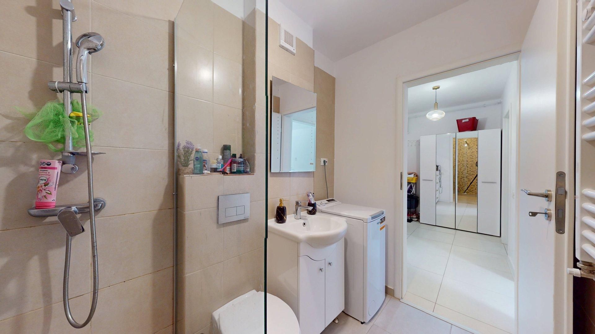 Garsonieră de vânzare în Pallady – balcon și loc parcare inclus - Poză 10