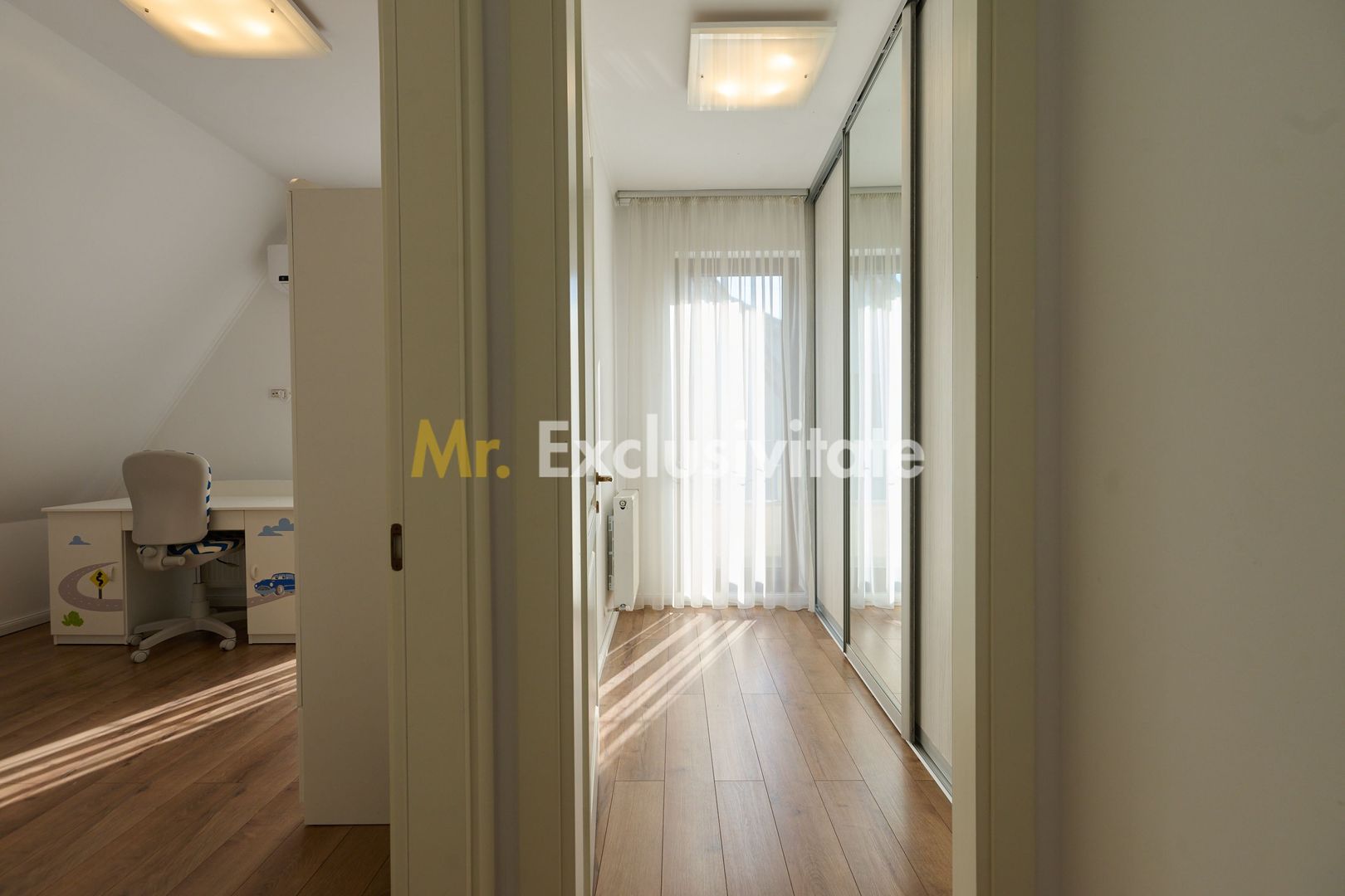 Casa premium 3 dormitoare | Langa padure | Complex privat | Gavana - Poză 18