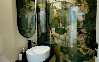 2 camere | Dorobanti | Beller | bloc boutique | balcon 9 mp - Poză 8