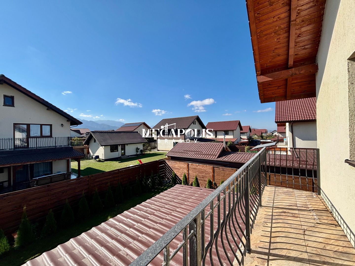 Casă 4 Camere | Terasă Amenajată | 115 mp Utili | Credit | Izvor - Poză 25