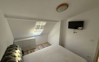 Apartament 2 camere de închiriat, Valea Lupului, ESQ Village 2 - Poză 5