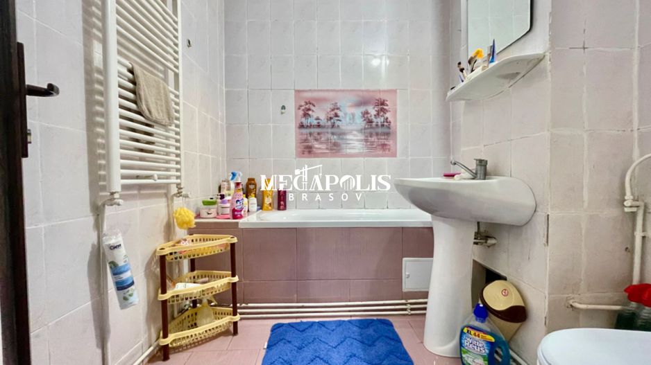 Apartament 3 camere | Decomandat | 2 băi - Poză 9