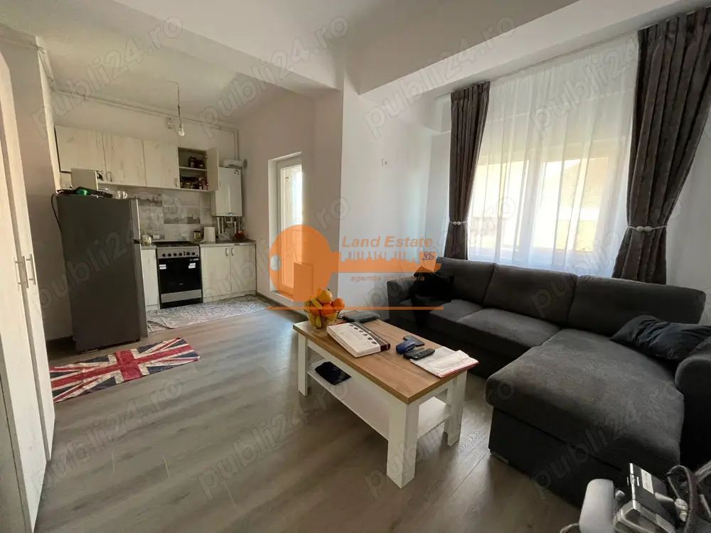 Garsoniera de inchiriat Metrou Pacii - Poză 1