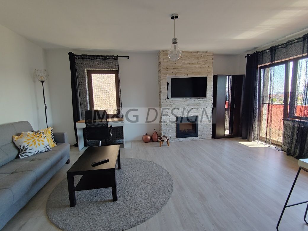 Apartament 2 camere Giroc etaj 2 - Poză 2