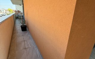 Apartament cu 3 camere de 98 mp petfriendly si parcare in Dumbravita Kaufland - Poză 4