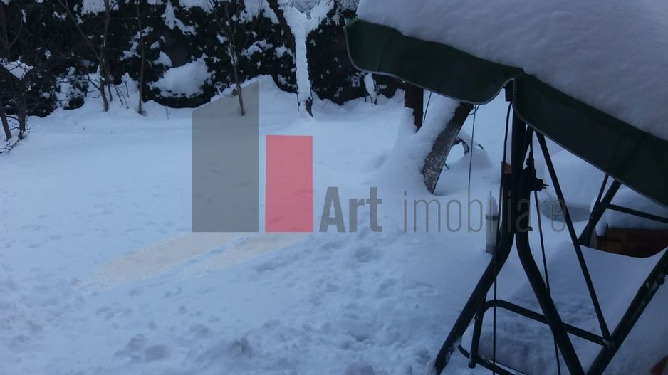 Apartament de 4 camere in vila - Poză 11