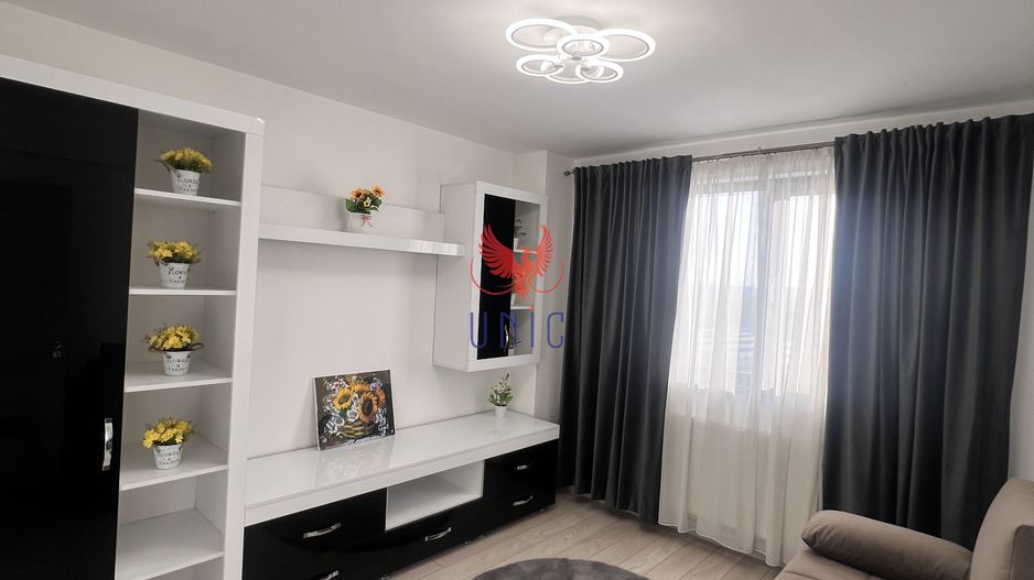 3 camere Severinului-Promenada Mall - Poză 1