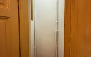 3 camere I 96 mp totali I Rosetti I Parter inalt I Pretabil cabinet - Poză 21