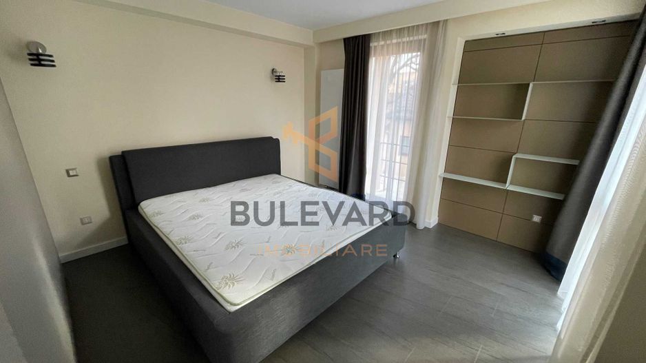 Apartament cu 2 camere in Vila, zona Iulis Mall! - Poză 4