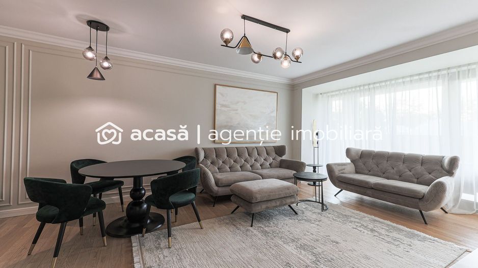 Casă premium în Subcetate, construcție nouă finisaje de lux Comision 0 - Poză 2