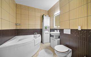 Apartament modern, cu 3 camere, 2 locuri de parcare - Avantgarden 3 - Poză 16