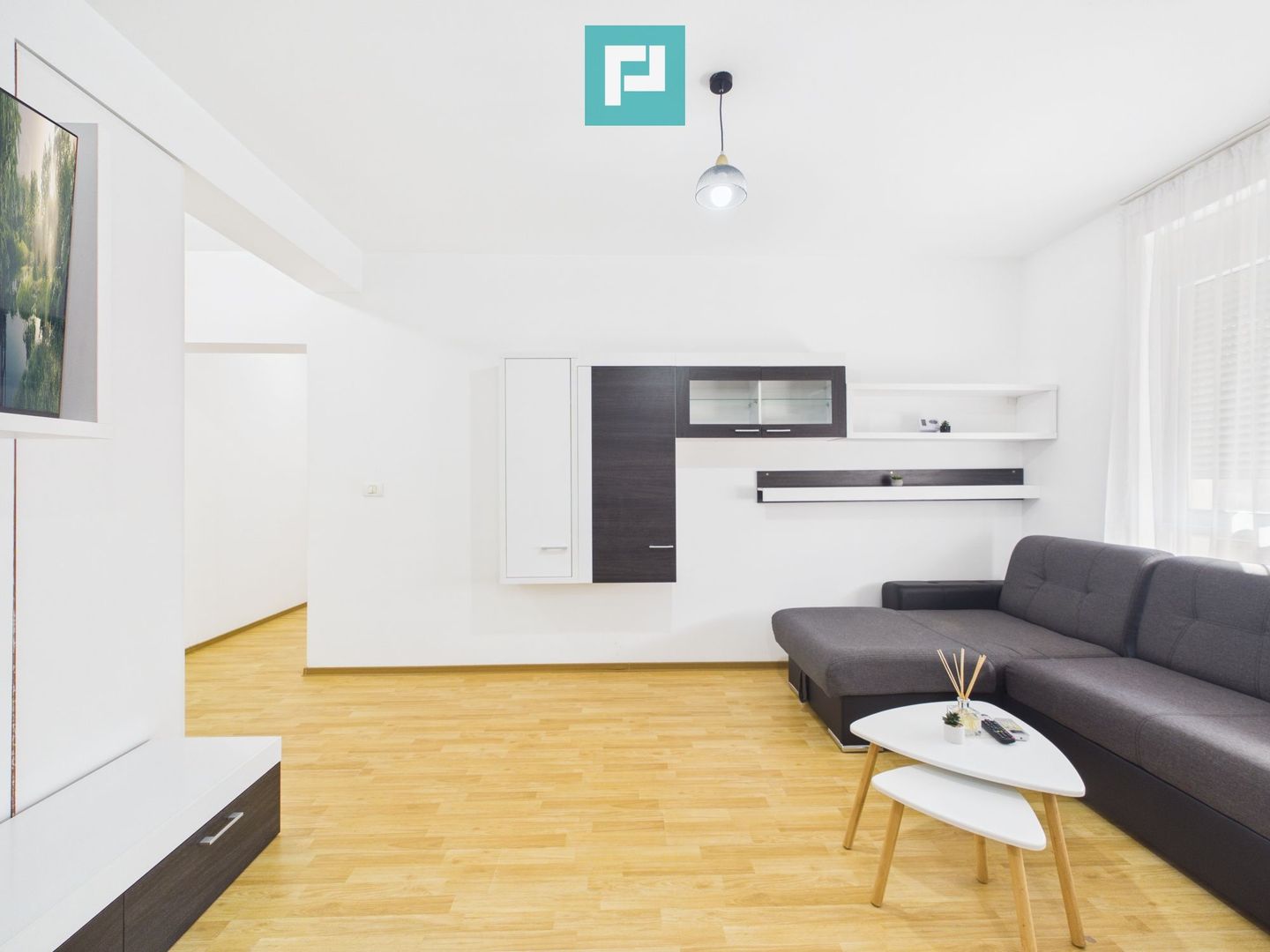 Apartament cu 3 camere | Bloc nou | Zona Lipovei - Poză 5