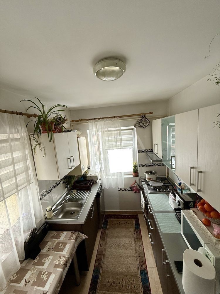 Apartament 2 camere cu mezanin și balcoane generoase – Iris, zona Tera - Poză 4