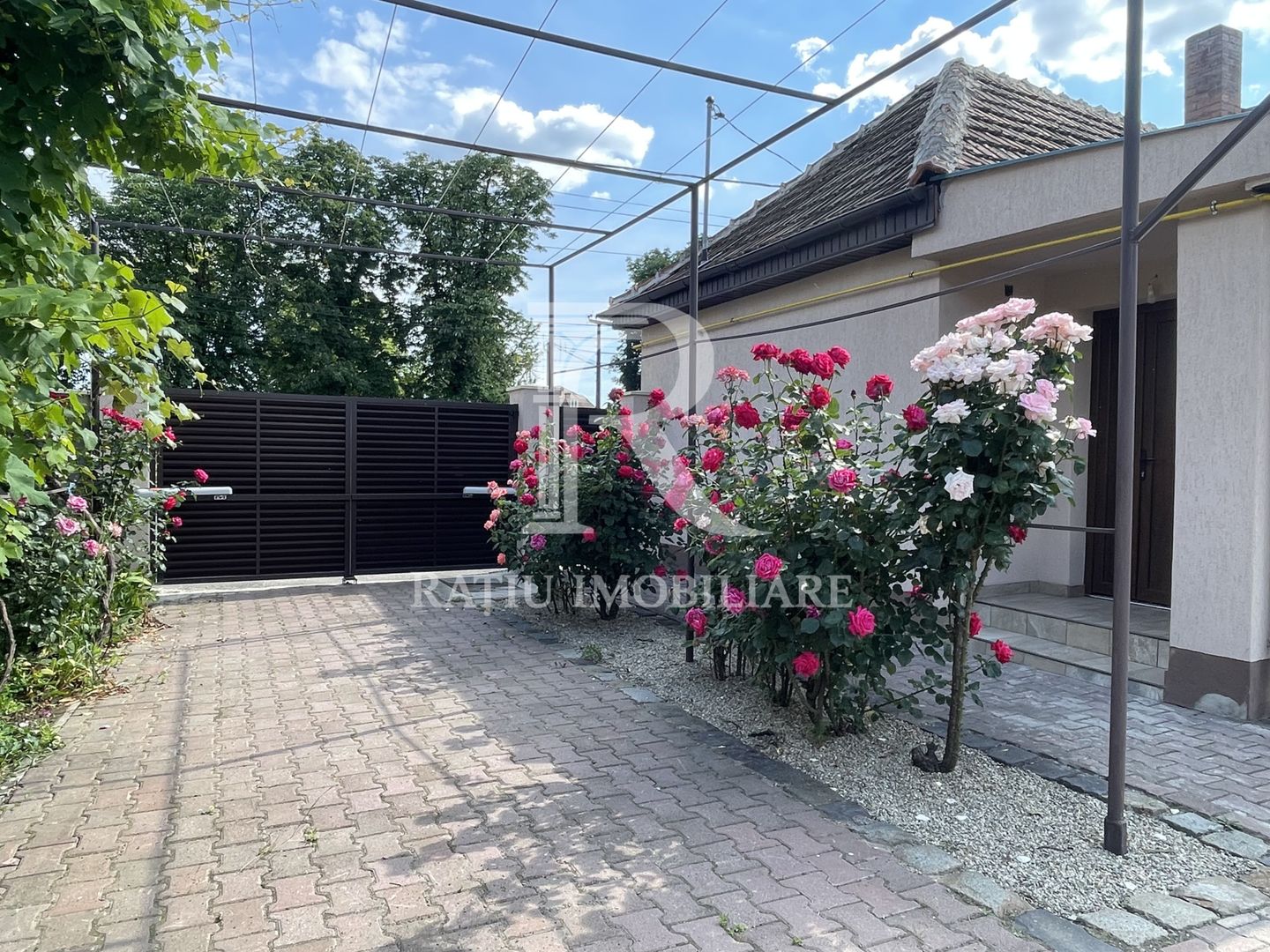 Casa de inchiriat | Pet friendly | Calea Clujului | Oradea - Poză 1