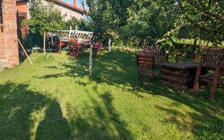 CASĂ\VILĂ DE VÂNZARE \COM. OBREJA\SAT IAZ\CARAȘ-SEVERIN - Poză 12