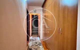 Apartament cu 3 camere de închiriat în zona Rogerius, Oradea - Poză 11