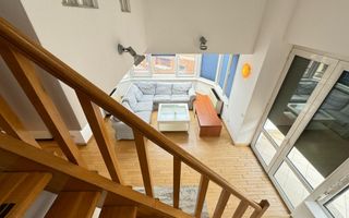 Penthouse tip Duplex 6 camere | Garaj dublu | Arcul de Triumf | Clucerului - Poză 5