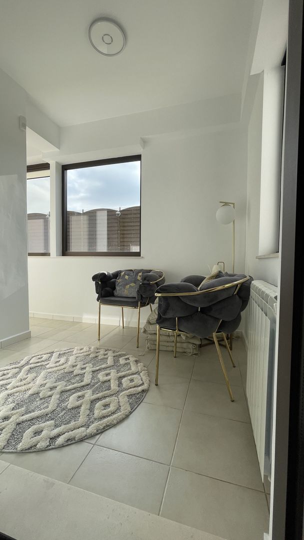 Rovere Concept | 2 Camere | Gradina | Pipera | Iancu Nicolae - Poză 18