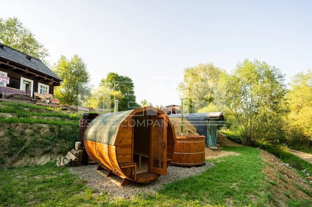 Case cu 24 ari de teren | Partesti de jos, Suceava | Pret: 42.500€ - Poză 1