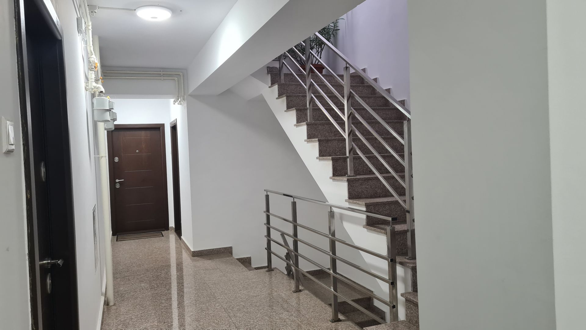 Apartament 2 camere in bloc boutique - zona  Expozitiei - Poză 15