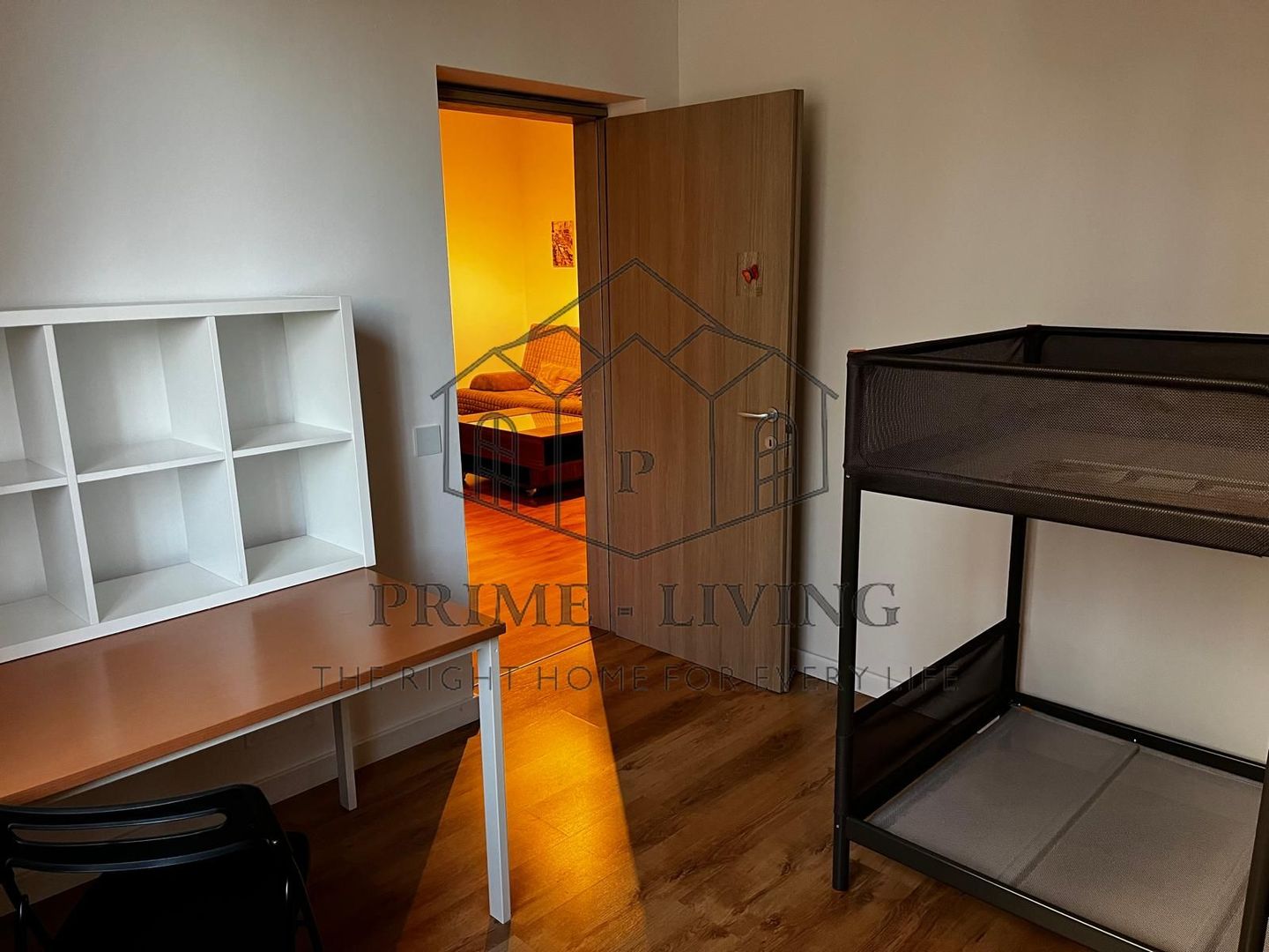 APARTAMENT CU 2 DORMITOARE IN BLOC BOUTIQUE - Poză 8