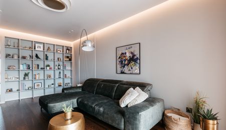 Penthouse extravagant in centrul orasului Cluj- Napoca