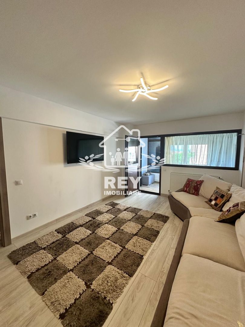 Apartament 3 camere de închiriat | Regele Ferdinand | Gară | Centru - Poză 7