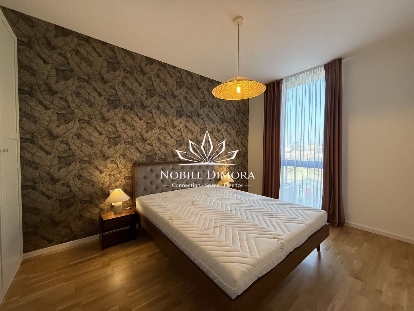 ISHO - Apartament modern cu 2 camere, Et3, pet friendly, Bega-river view - Poză 10