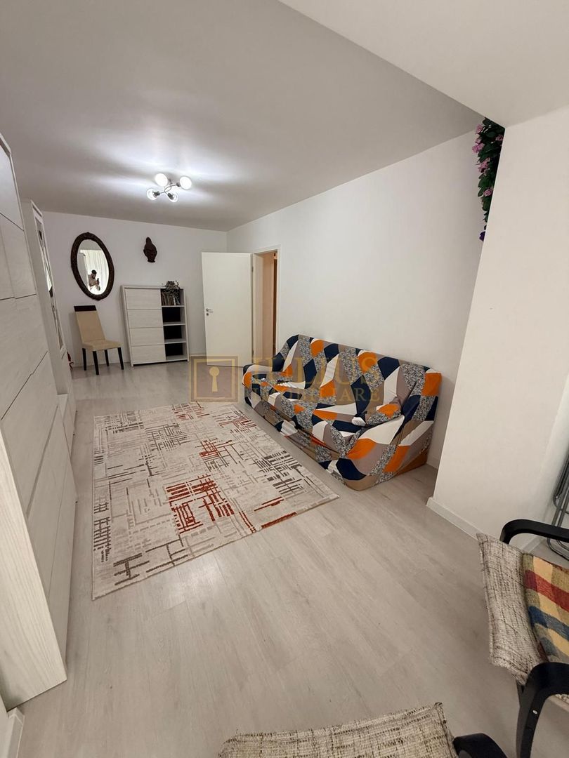 2 camere| zona Titulescu-Nokia| vis a vis de malul Bega| Pet Friendly| - Poză 4