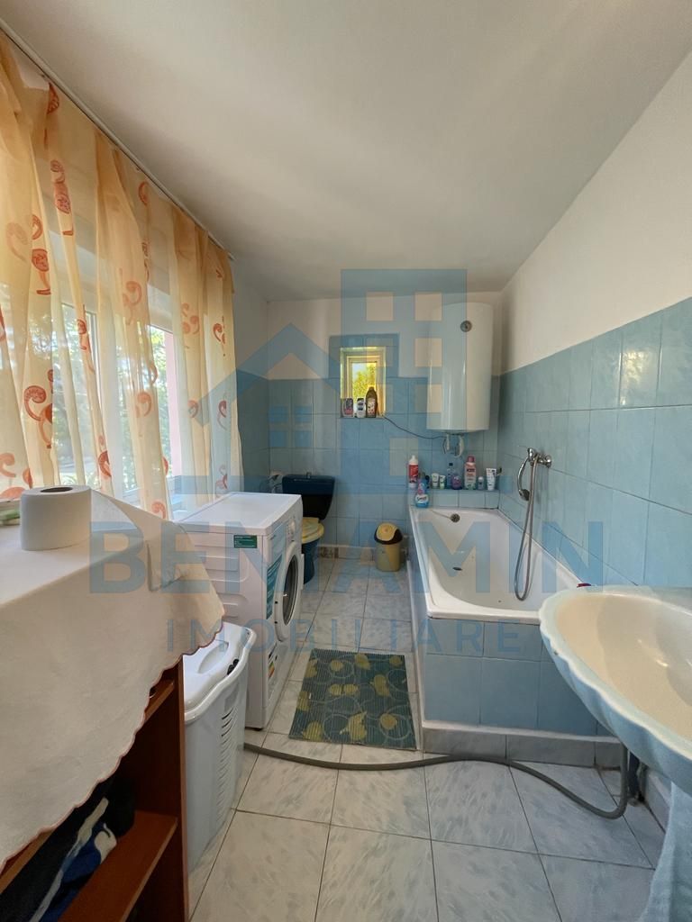 Casa Parter 3 camere zona Lapus Drumul Apelor teren 936mp - Poză 5