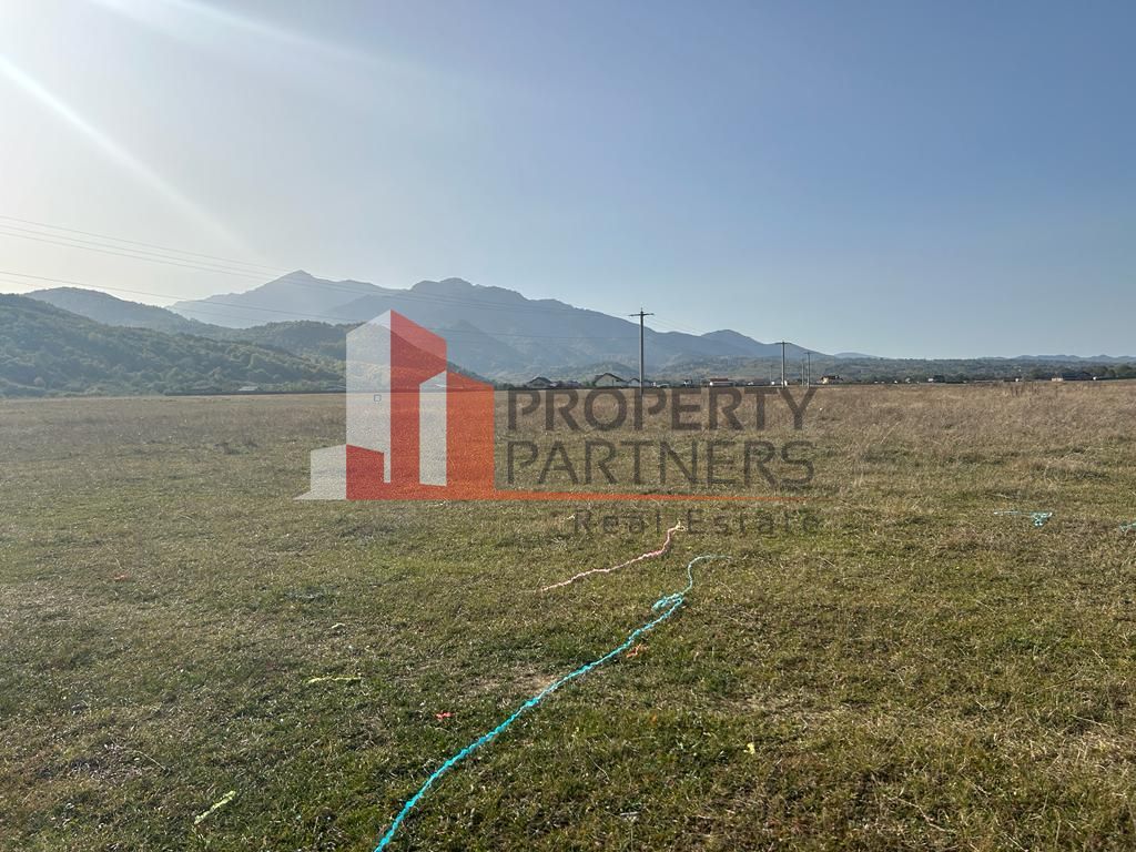 Teren Investitii Rasnov Glajarie 11890 mp - Poză 1