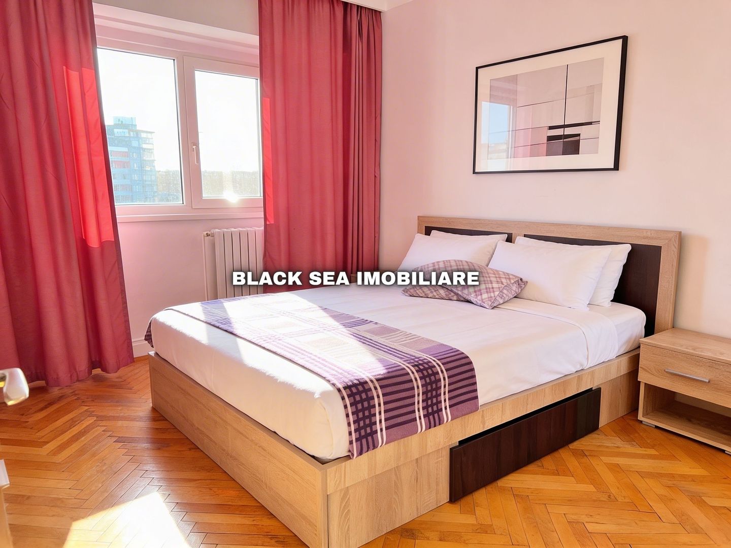 Apartament 3 camere decomandat - Tomis 3 / City Park Mall - For Sale! - Poză 2