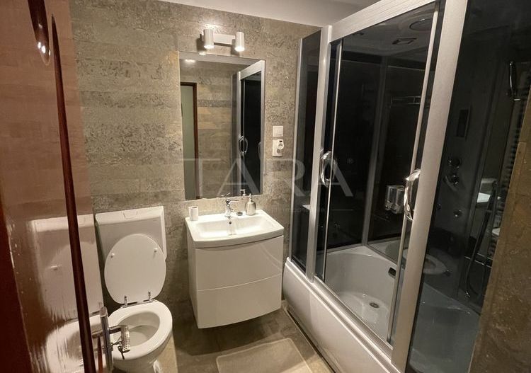 Vanzare apartament cu 2 camere in Sannicoara - Poză 5