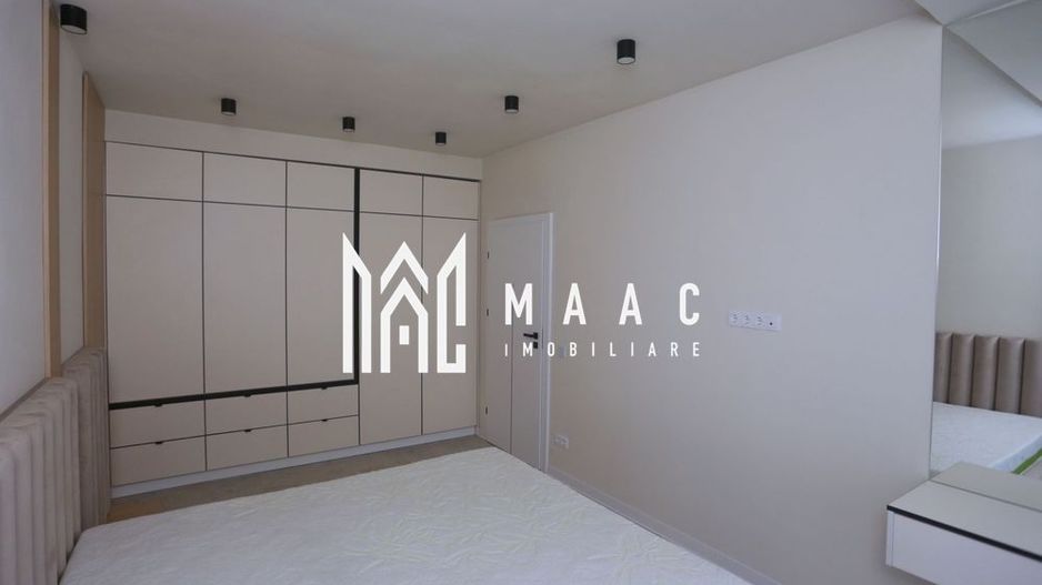 Apartament 2 Camere | 54 mp | Loc de Parcare | Șelimbăr - Poză 6