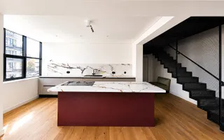 Loft industrial spectaculos I 4 camere I Floreasca I Terasă generoasă - Poză 11