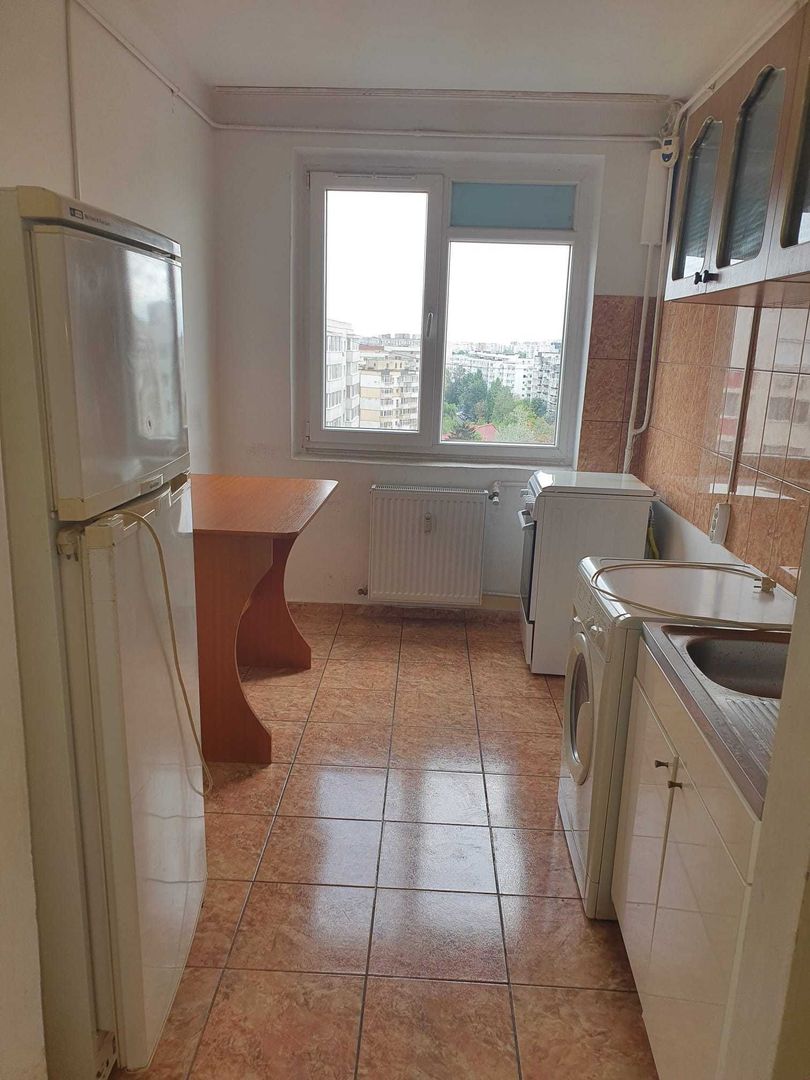 Inchiriere 2 Camere Vitan - Olimpia Decomandat, Renovat, Pet friendly - Poză 5