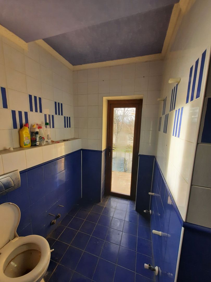 Locuinta individuala 6 camere - zona Lidl - Poză 20