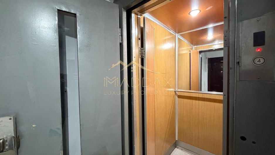 Apartament 2 camere de renovat // Dorobanti // bvd Iancu de Hunedoara - Poză 19