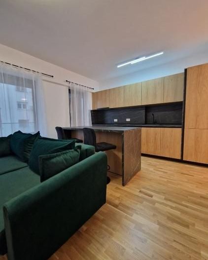 Apartament 2 camere  mobilat modern, 13 Septembrie- ZENITH Belle Tour - Poză 1