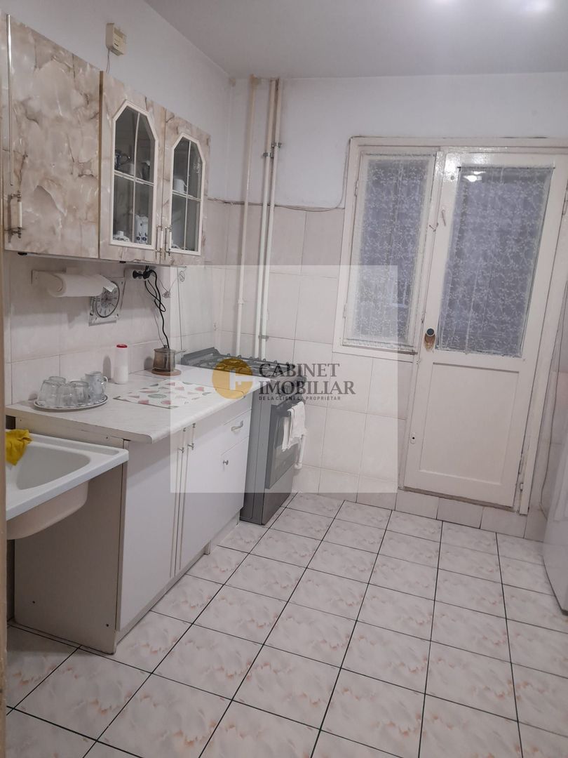 3 Camere Decomandat | 2 Bai | Etaj 4/8 | 75mp totali - Poză 4