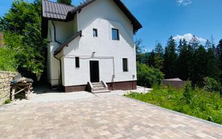 Vila Sinaia - Poză 10